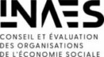 Logo INAES