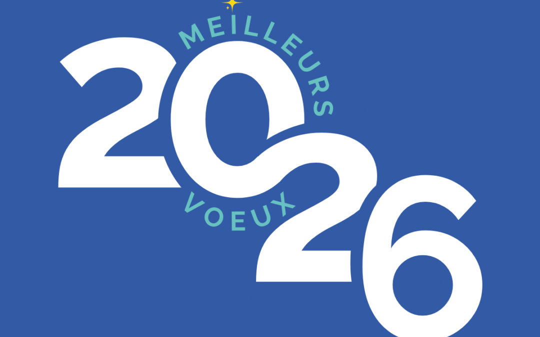 Vœux 2026 du CESEGH : engagement, projets et perspectives d’avenir