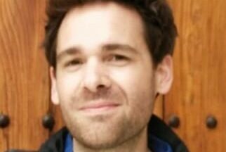 [ PORTRAIT ] Benoit Godiard